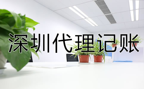 專業(yè)深圳代理記賬公司可提供哪些服務？